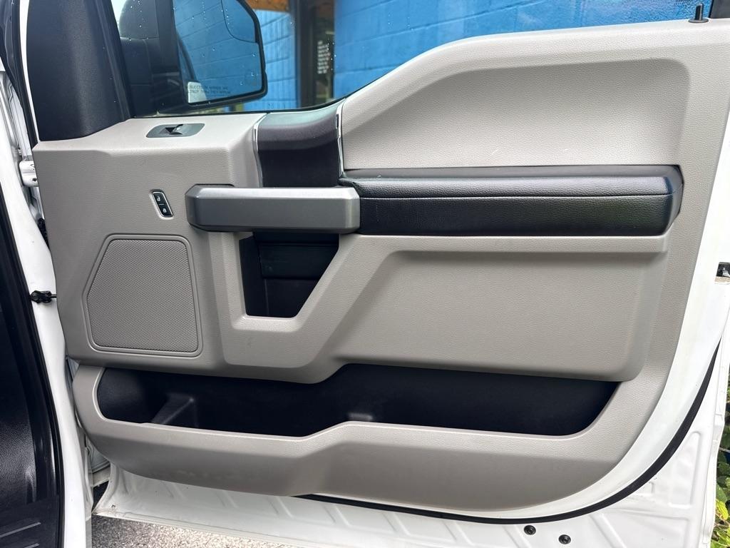 Ford F-150  2016