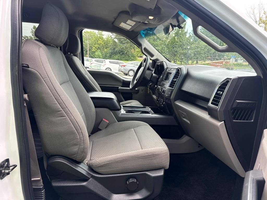 Ford F-150  2016