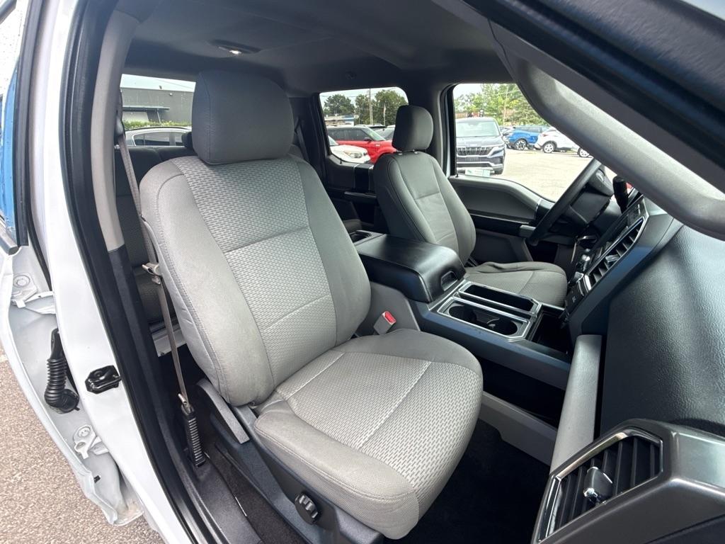 Ford F-150  2016