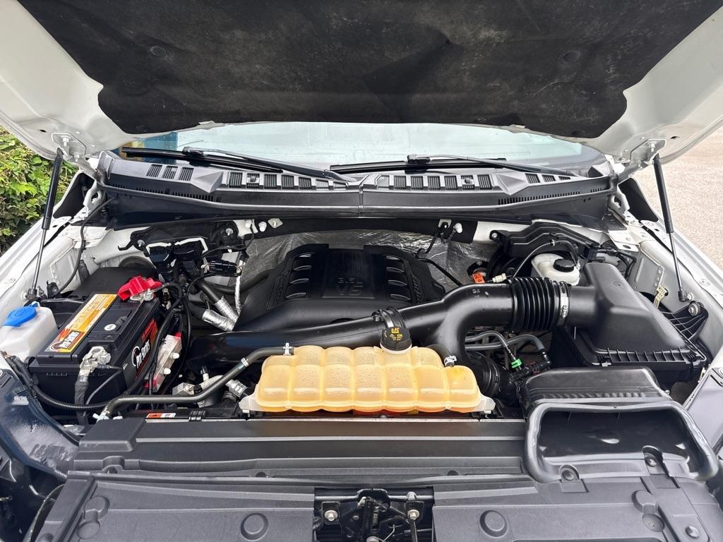 Ford F-150  2016