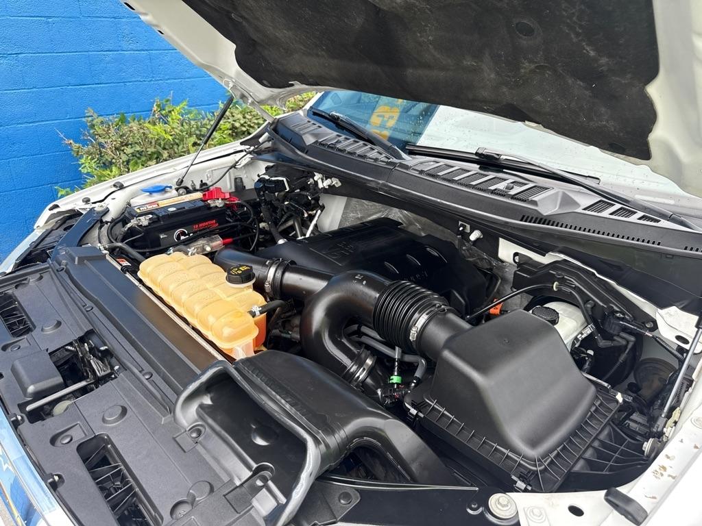 Ford F-150  2016