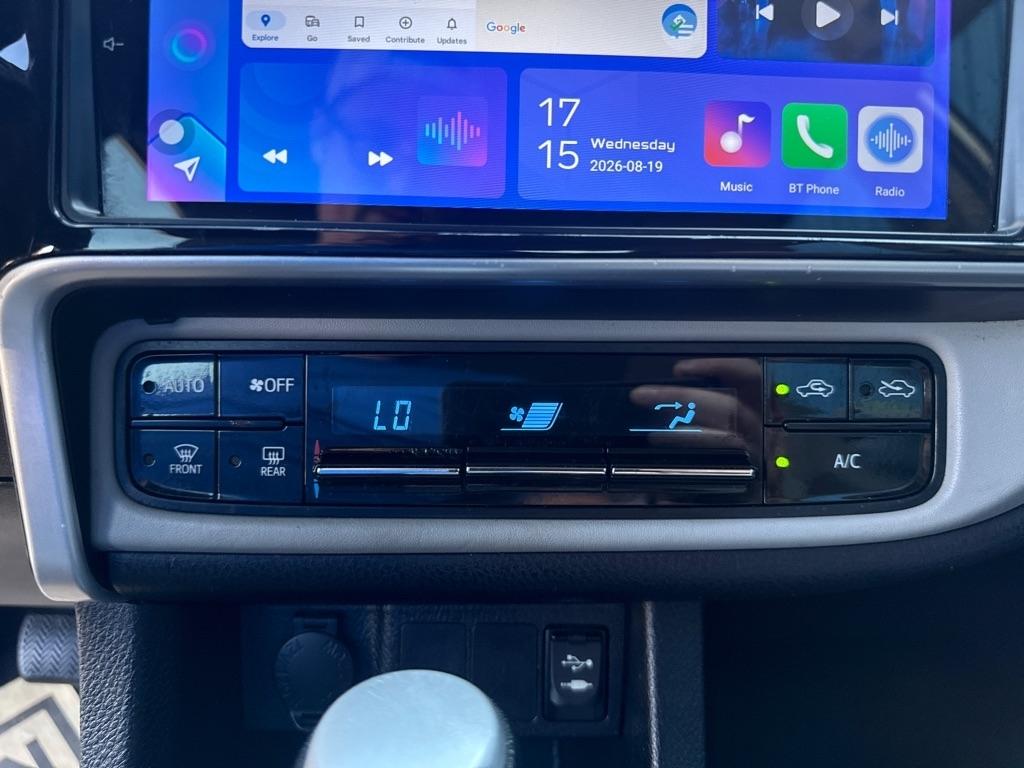 Toyota Corolla L 4D Sedan 2018