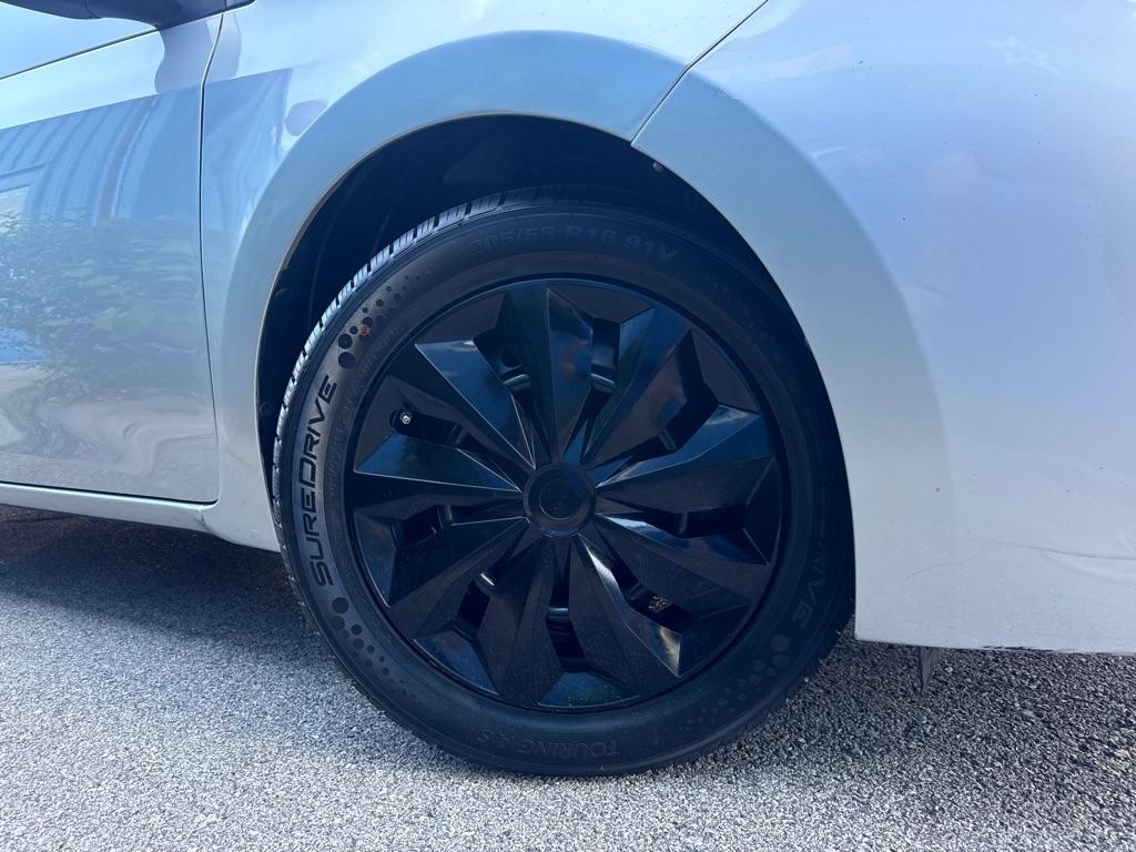 Toyota Corolla L 4D Sedan 2018
