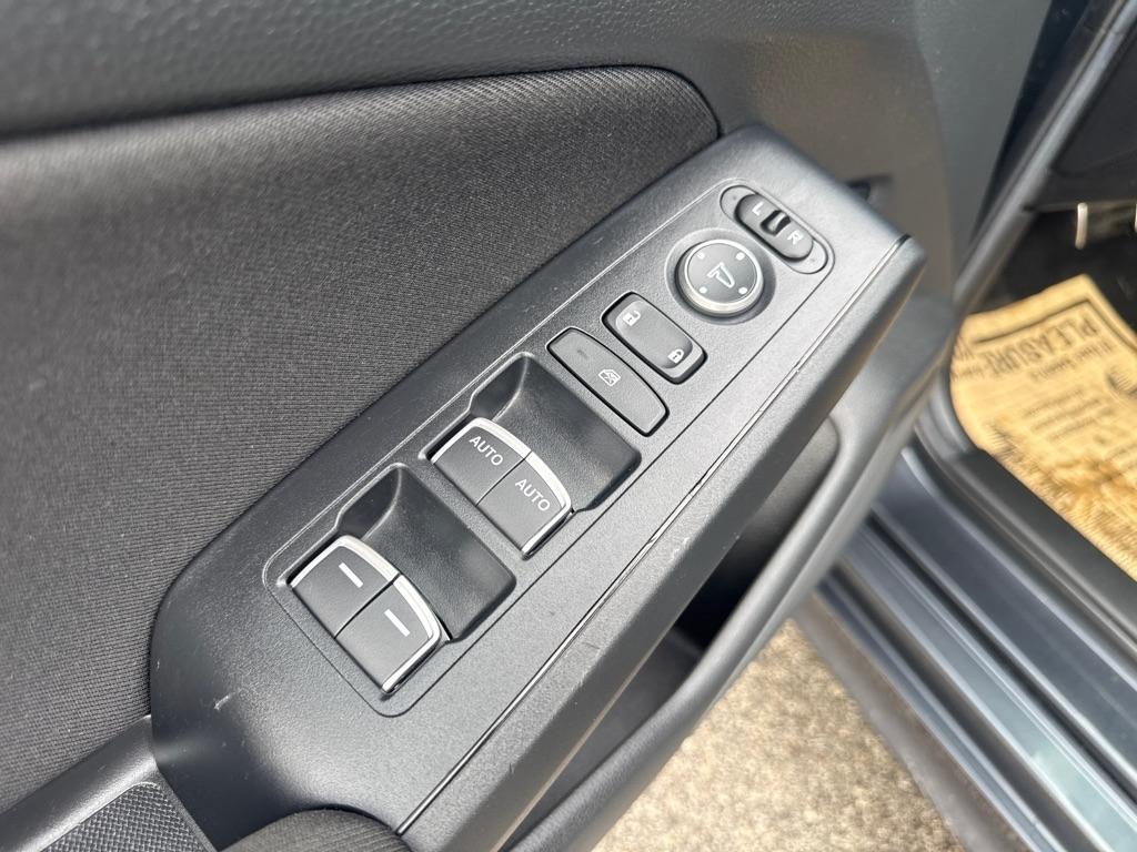 Honda Civic Sedan Sport CVT 2025