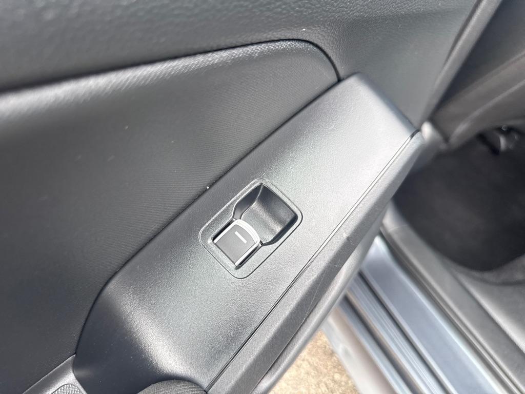 Honda Civic Sedan Sport CVT 2025