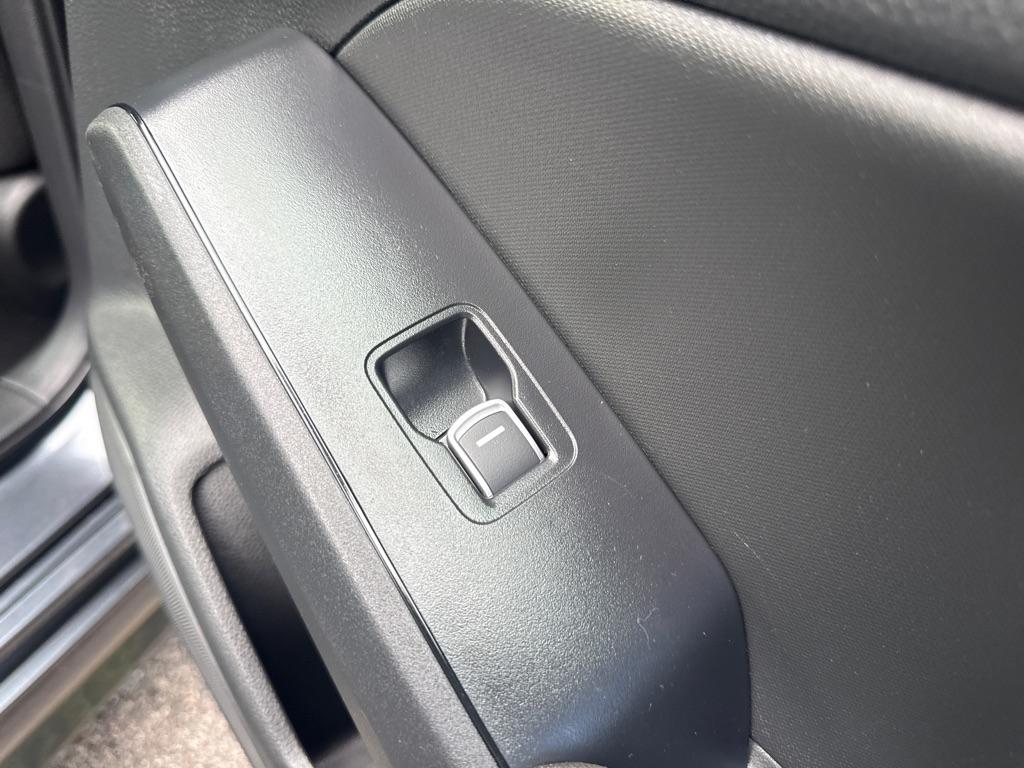 Honda Civic Sedan Sport CVT 2025