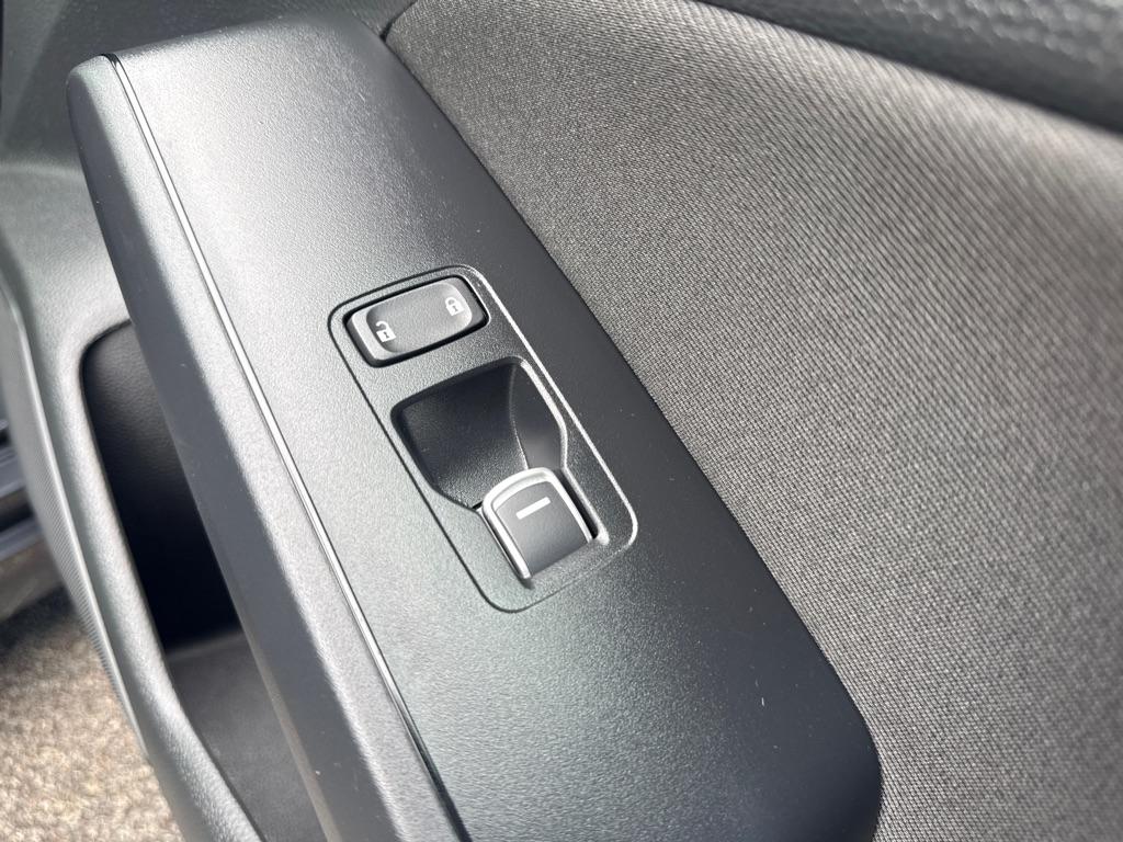 Honda Civic Sedan Sport CVT 2025