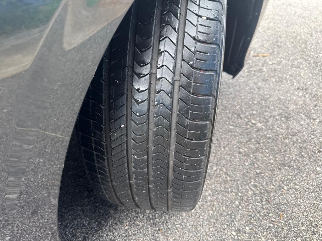 Honda Civic Sedan Sport CVT 2025