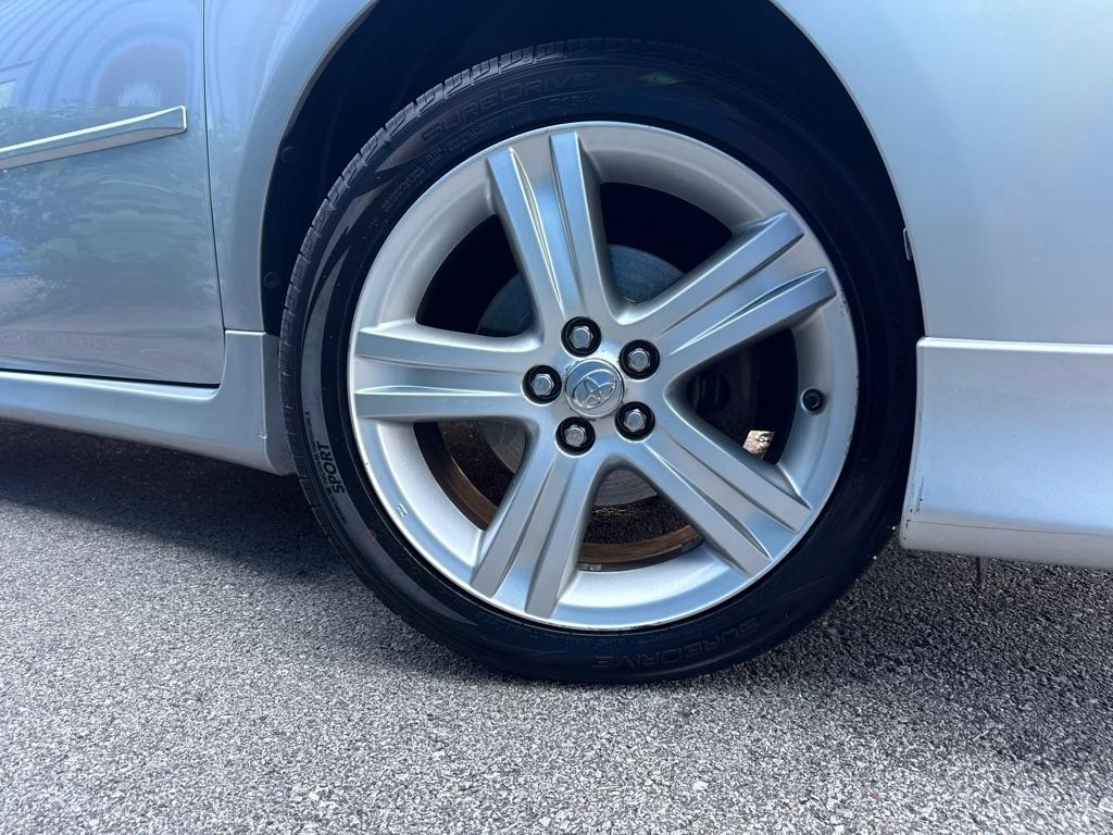 Toyota Corolla S 5-Speed MT 2013