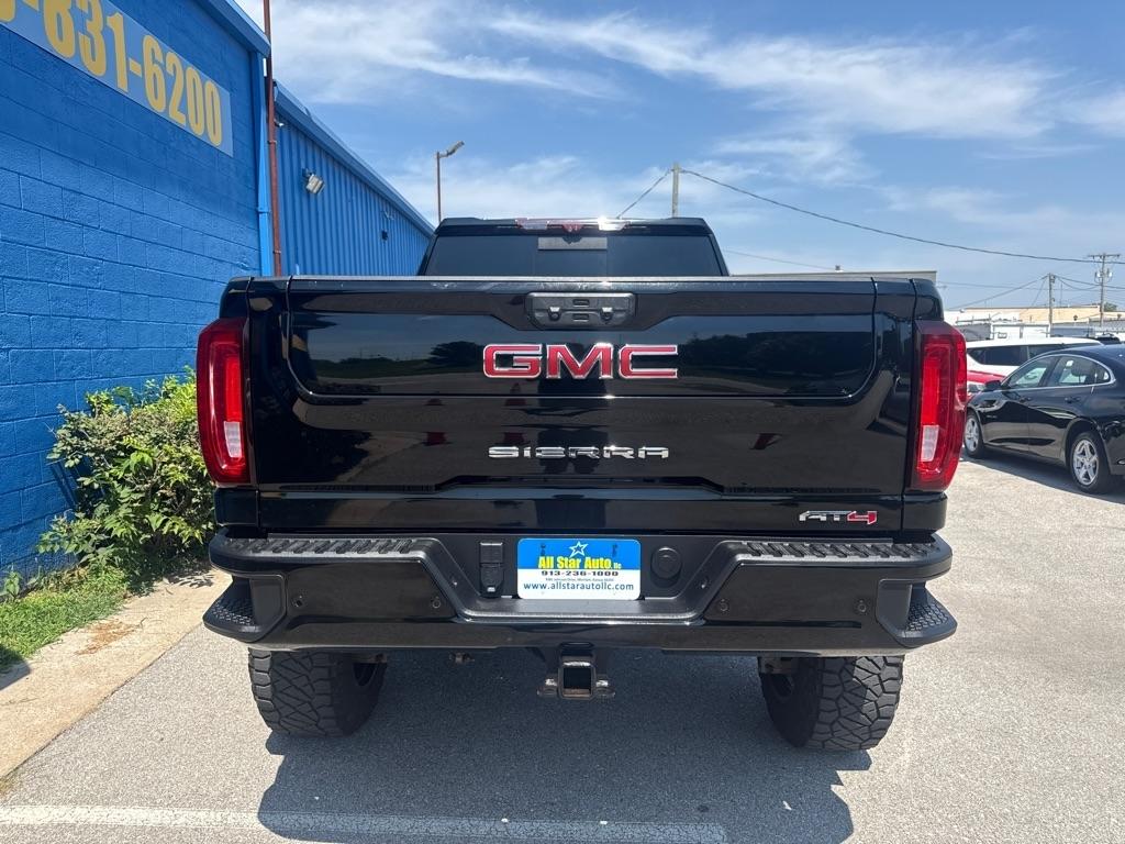 GMC Sierra 2500HD  2023