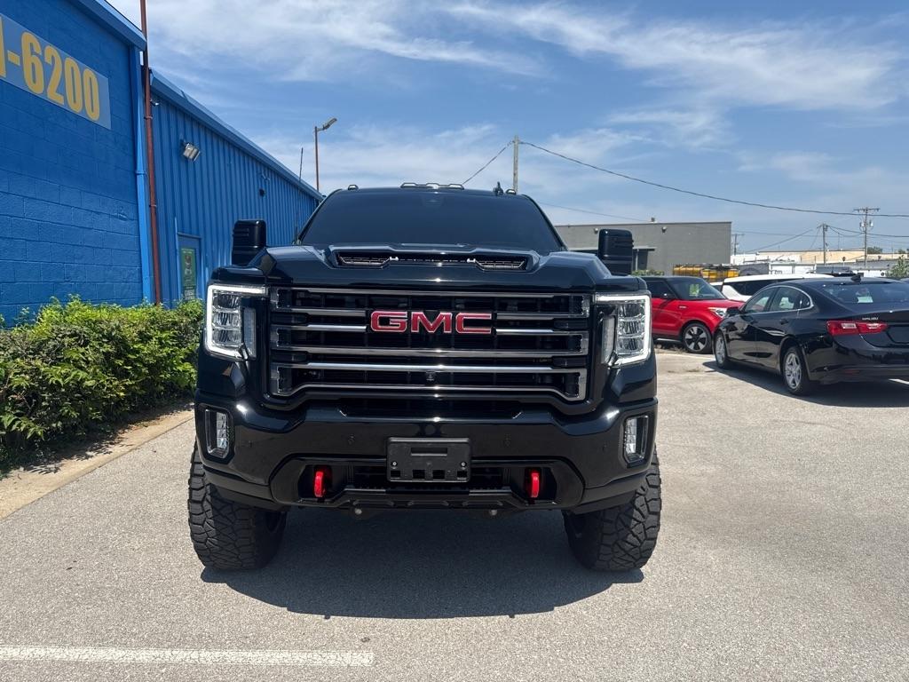 GMC Sierra 2500HD  2023
