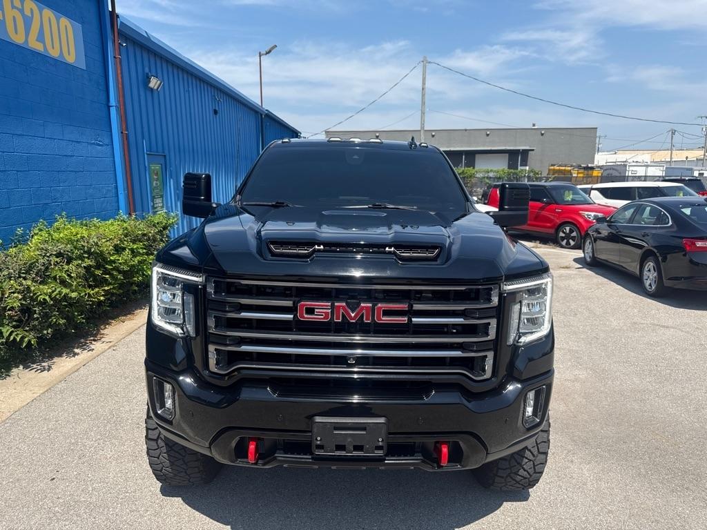 GMC Sierra 2500HD  2023