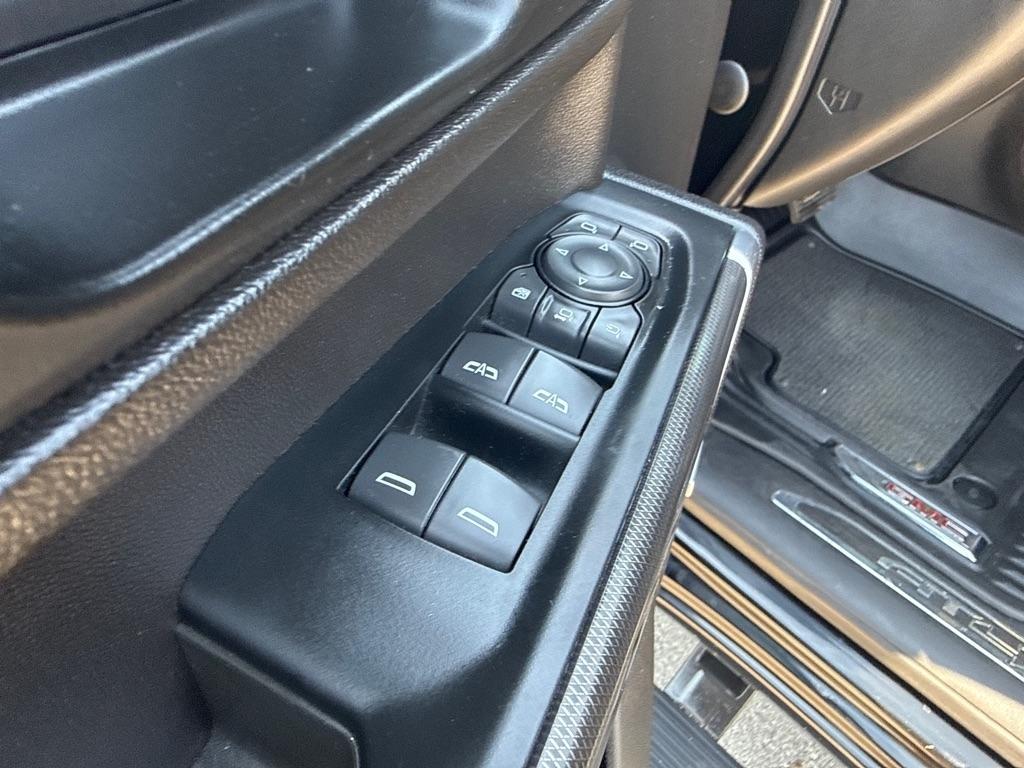GMC Sierra 2500HD  2023