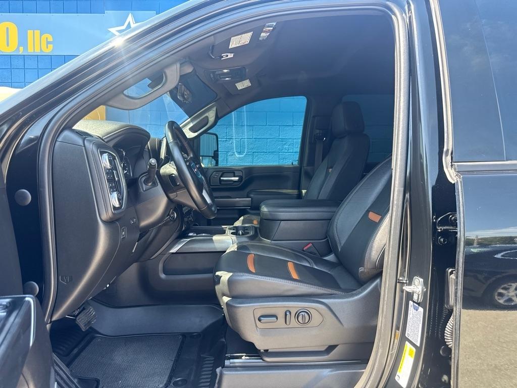 GMC Sierra 2500HD  2023