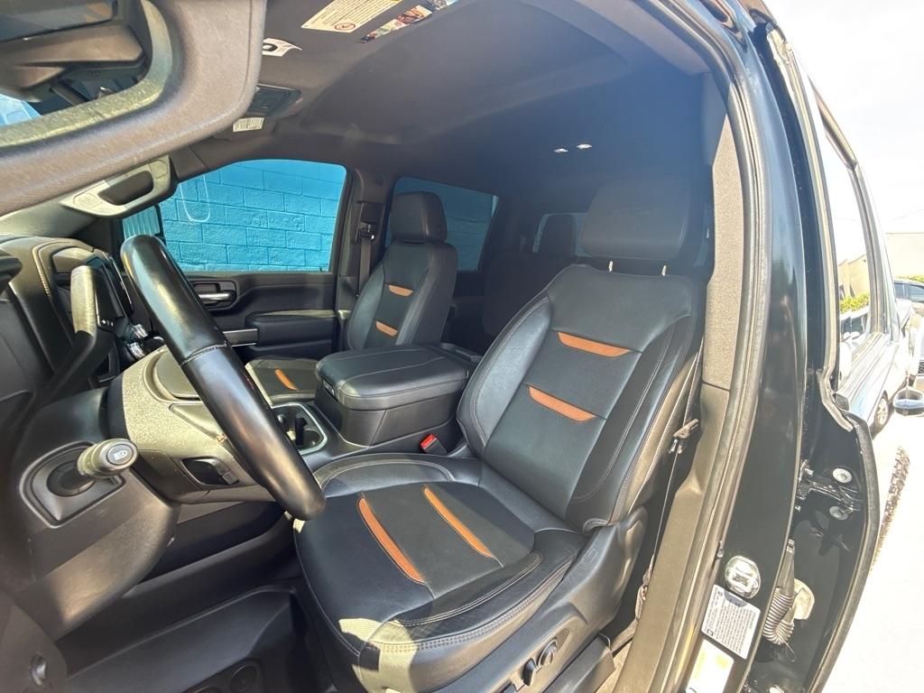 GMC Sierra 2500HD  2023