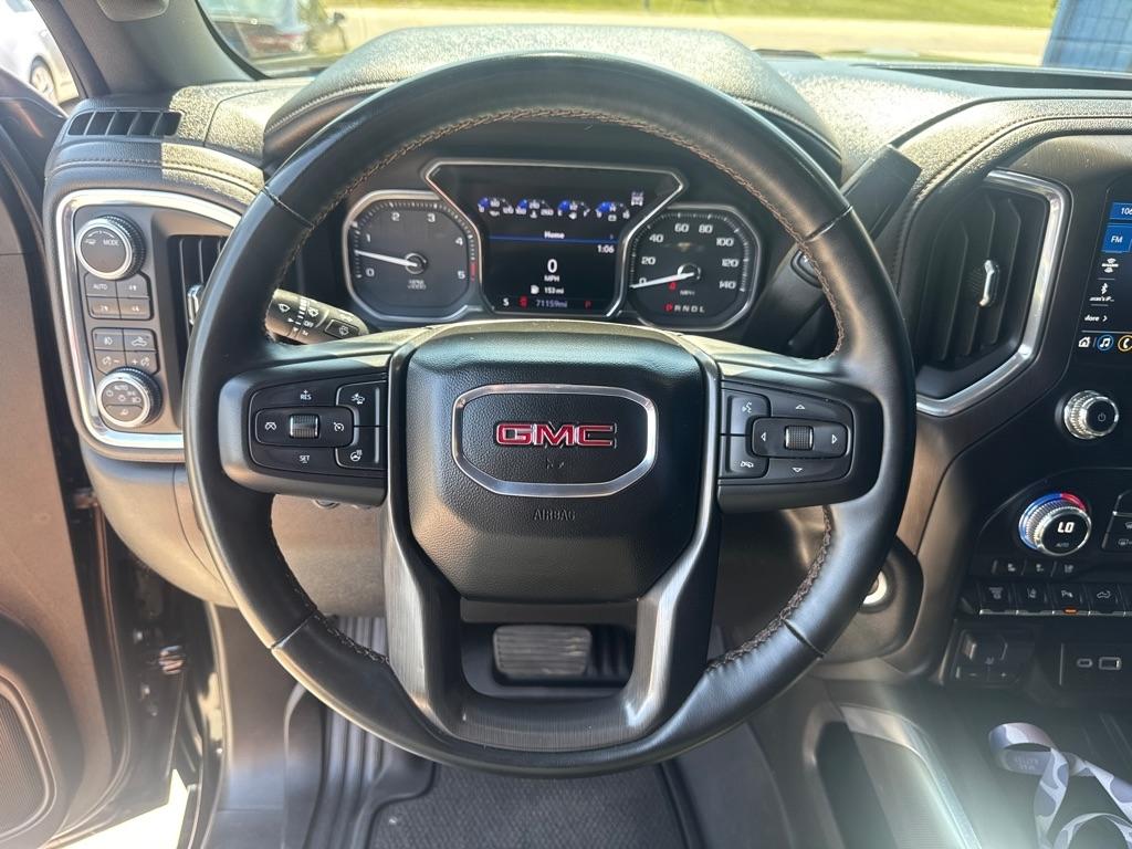 GMC Sierra 2500HD  2023