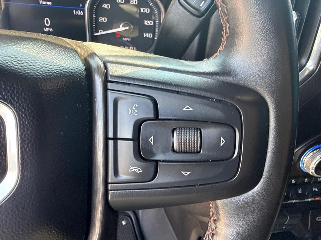 GMC Sierra 2500HD  2023