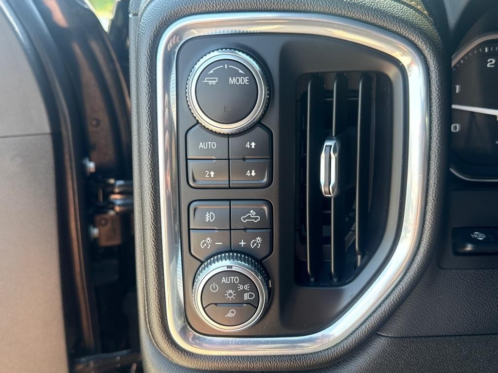 GMC Sierra 2500HD  2023