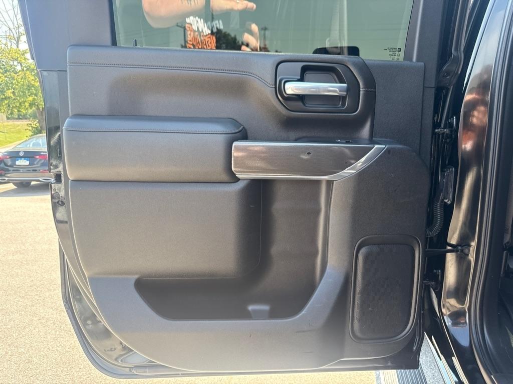 GMC Sierra 2500HD  2023