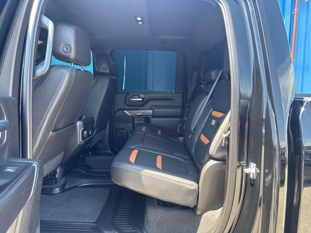 GMC Sierra 2500HD  2023