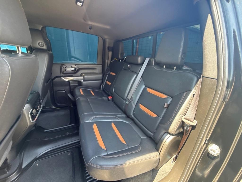 GMC Sierra 2500HD  2023