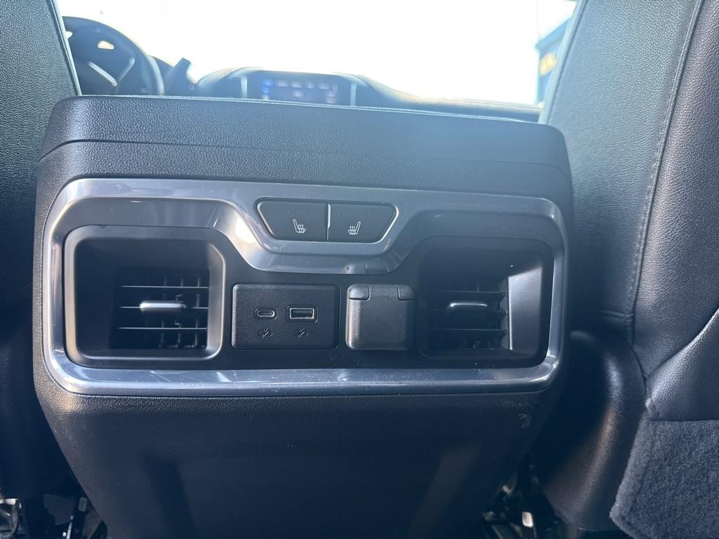 GMC Sierra 2500HD  2023