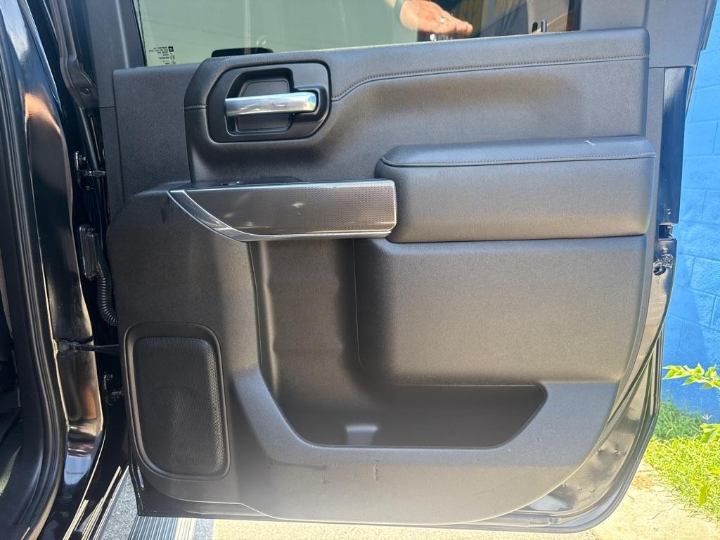 GMC Sierra 2500HD  2023