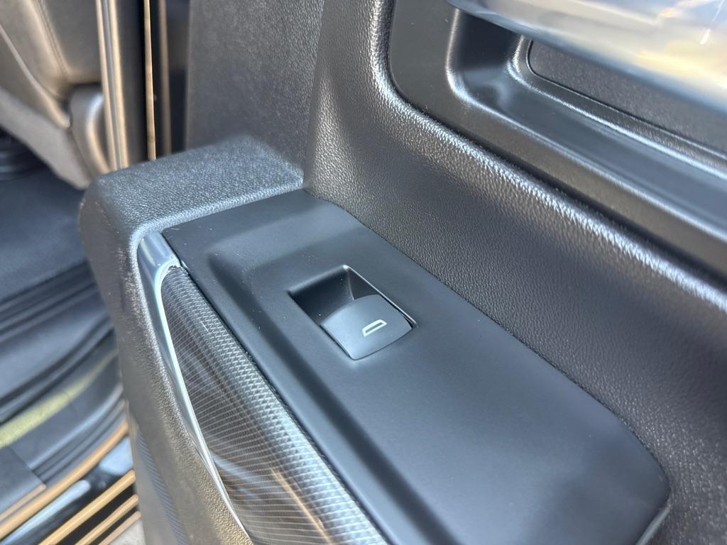 GMC Sierra 2500HD  2023