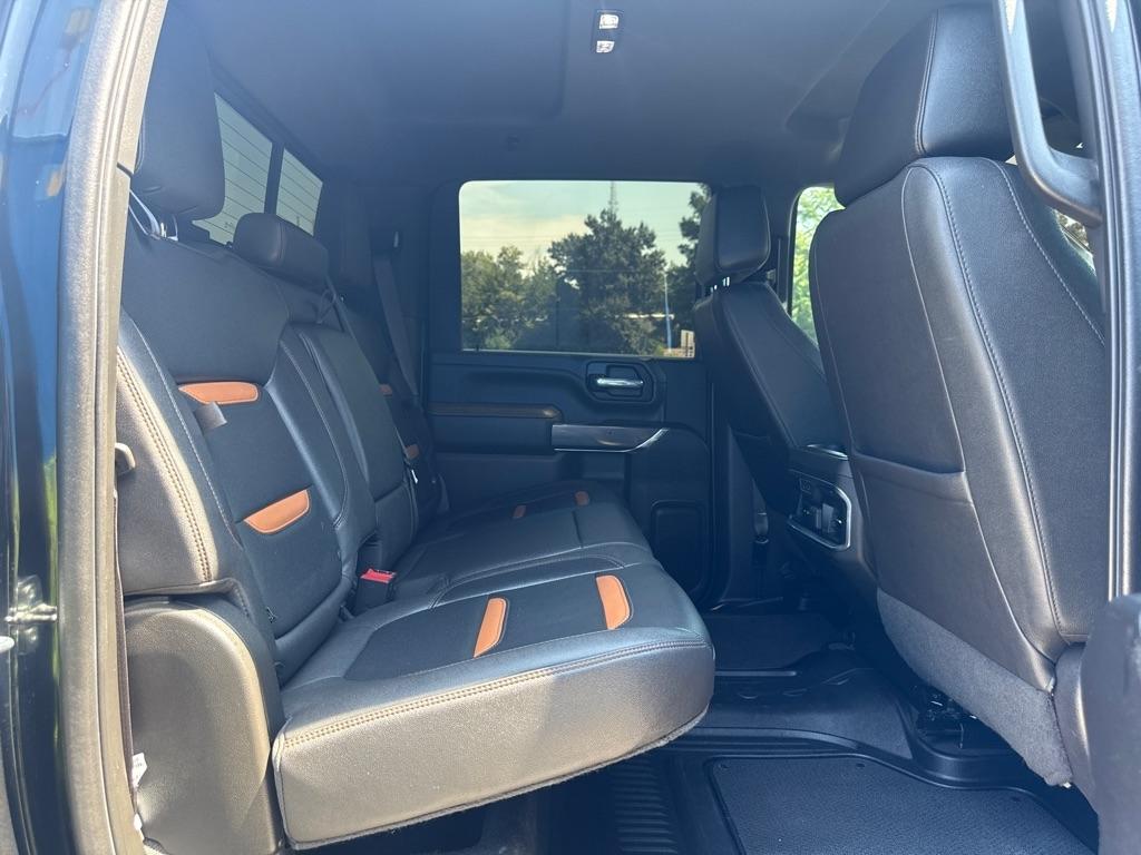 GMC Sierra 2500HD  2023
