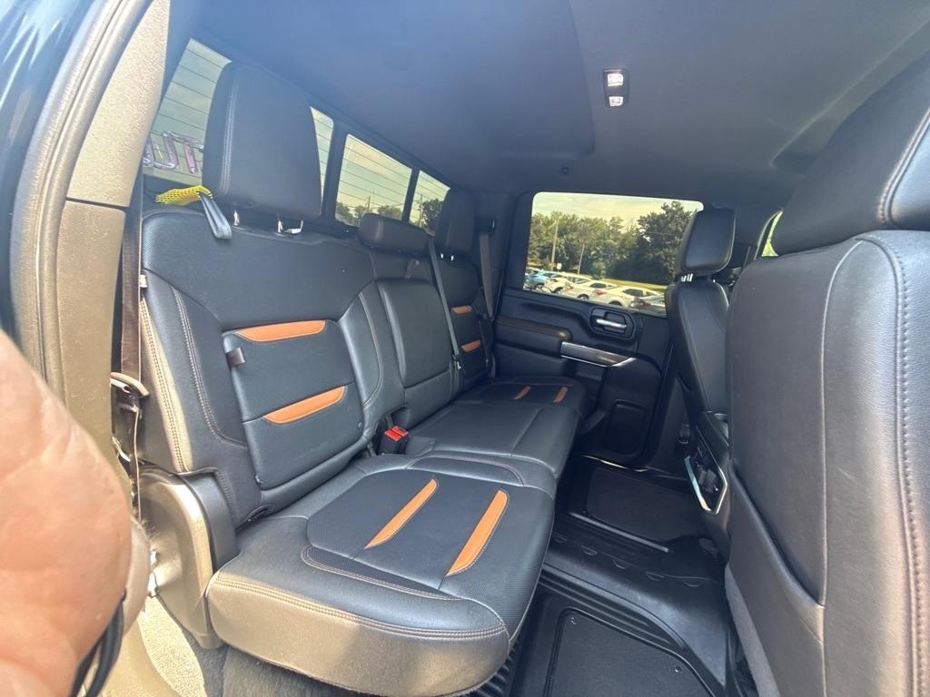 GMC Sierra 2500HD  2023