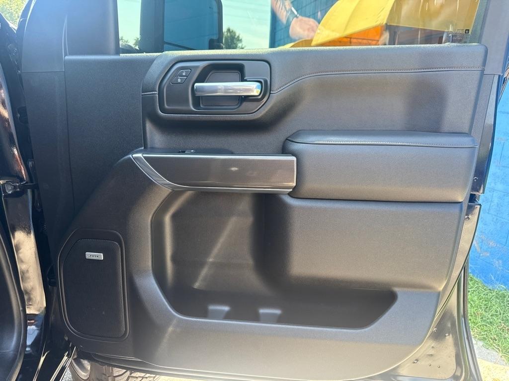 GMC Sierra 2500HD  2023