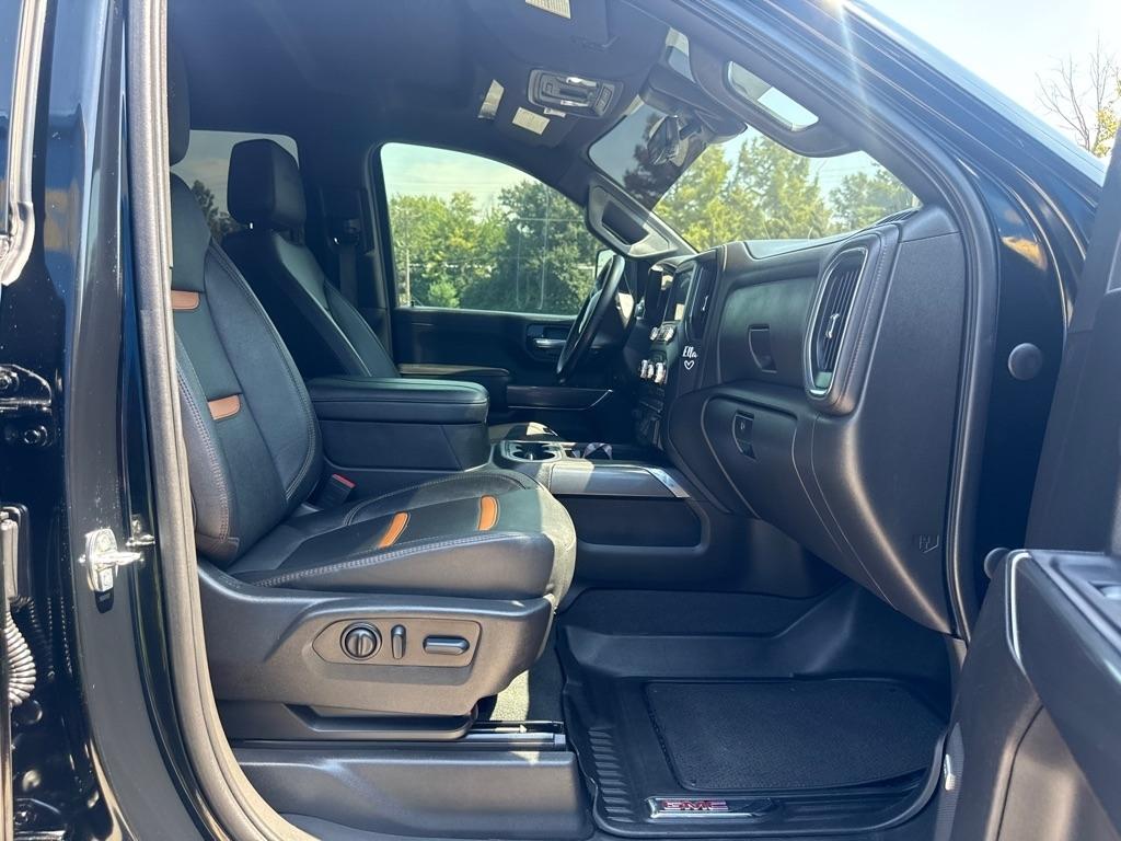 GMC Sierra 2500HD  2023