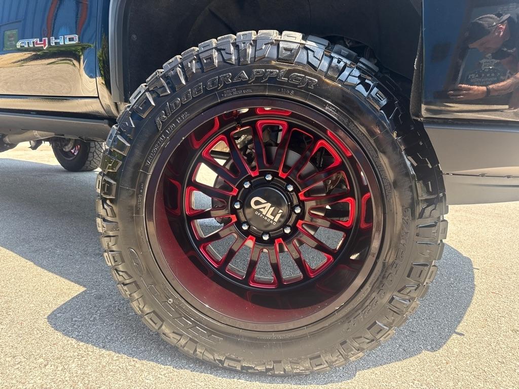 GMC Sierra 2500HD  2023