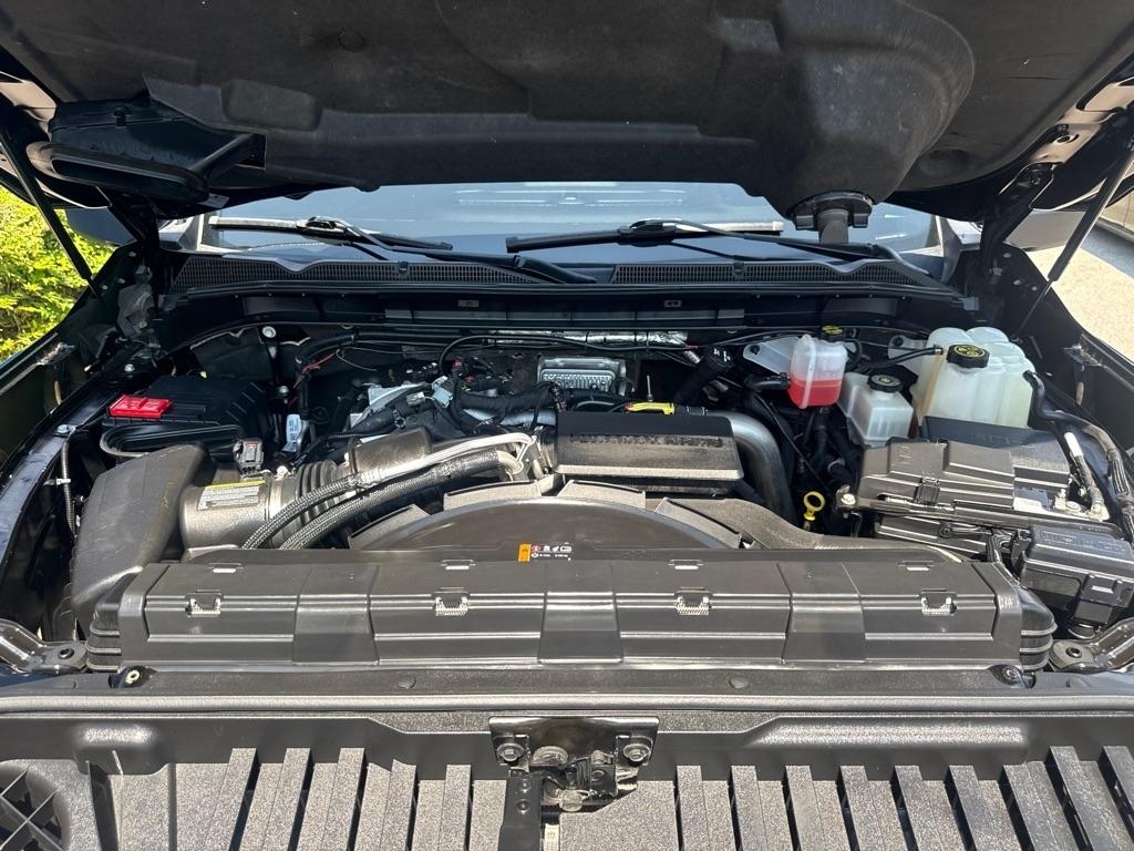 GMC Sierra 2500HD  2023