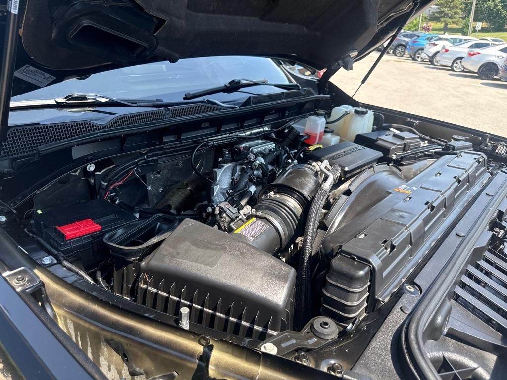 GMC Sierra 2500HD  2023