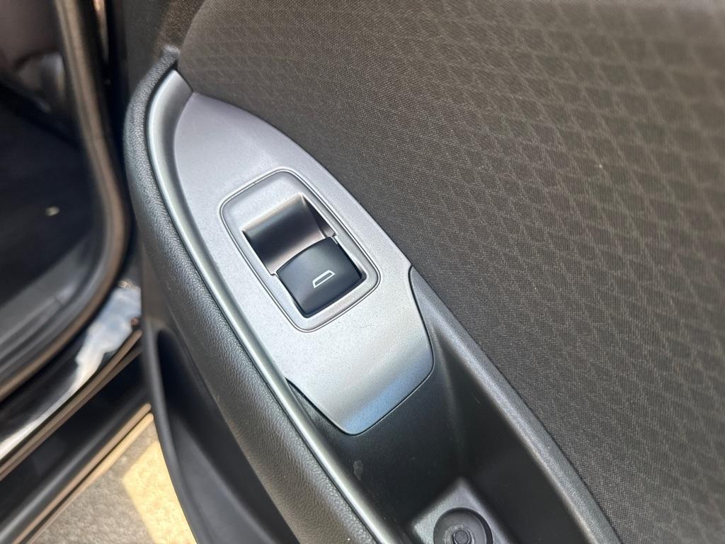 Chevrolet Malibu  2018