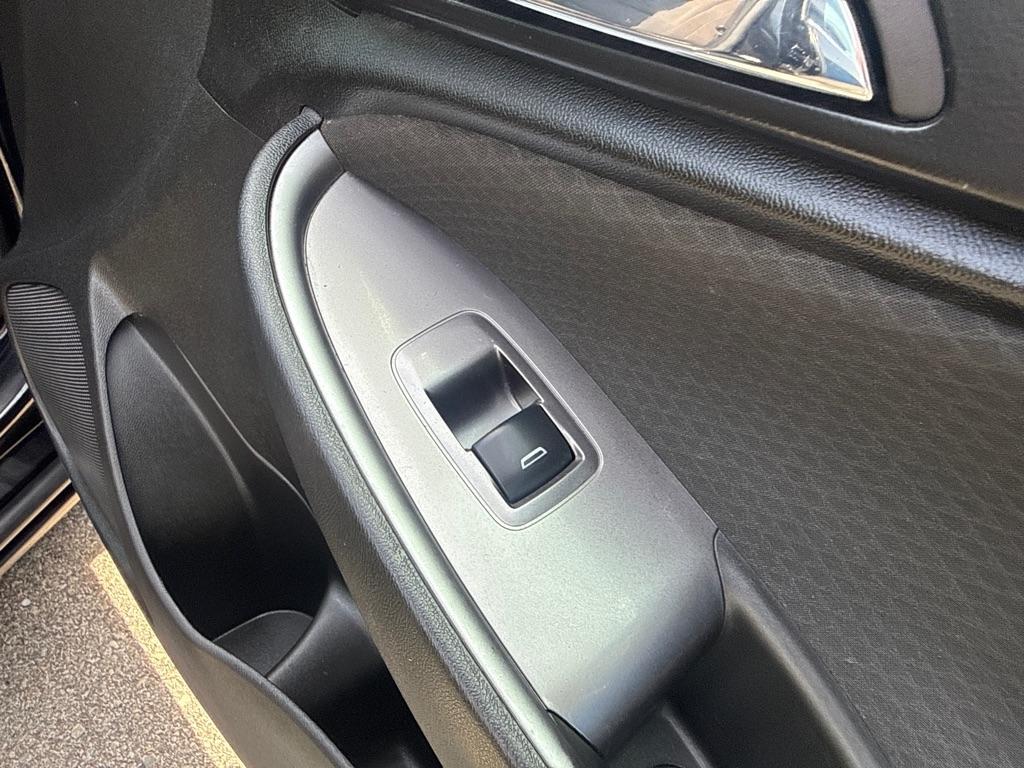 Chevrolet Malibu  2018