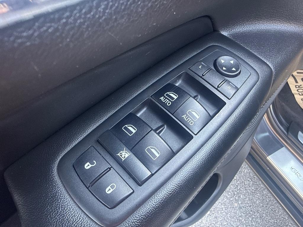 Jeep Grand Cherokee 4dr Limited 4WD 2018