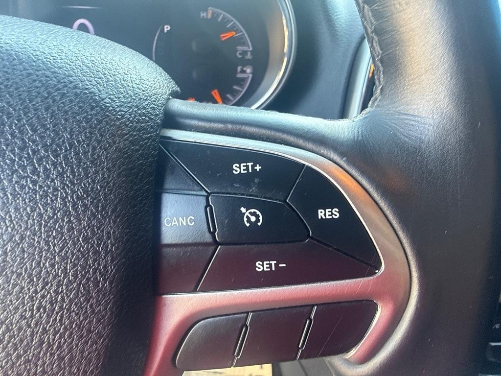 Jeep Grand Cherokee 4dr Limited 4WD 2018