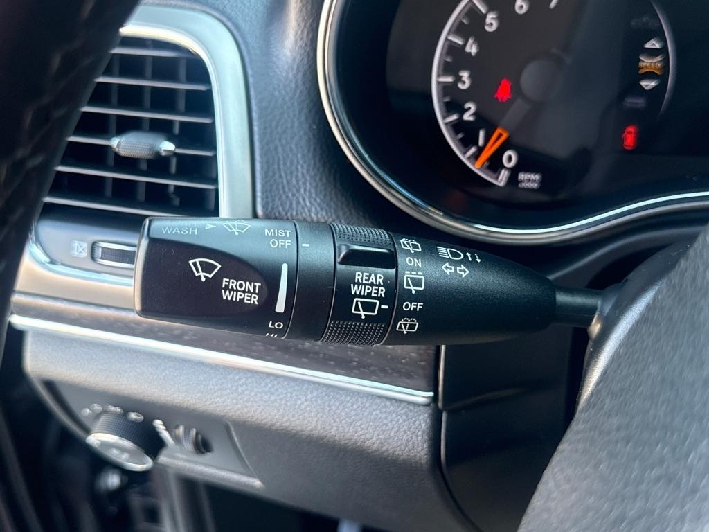 Jeep Grand Cherokee 4dr Limited 4WD 2018