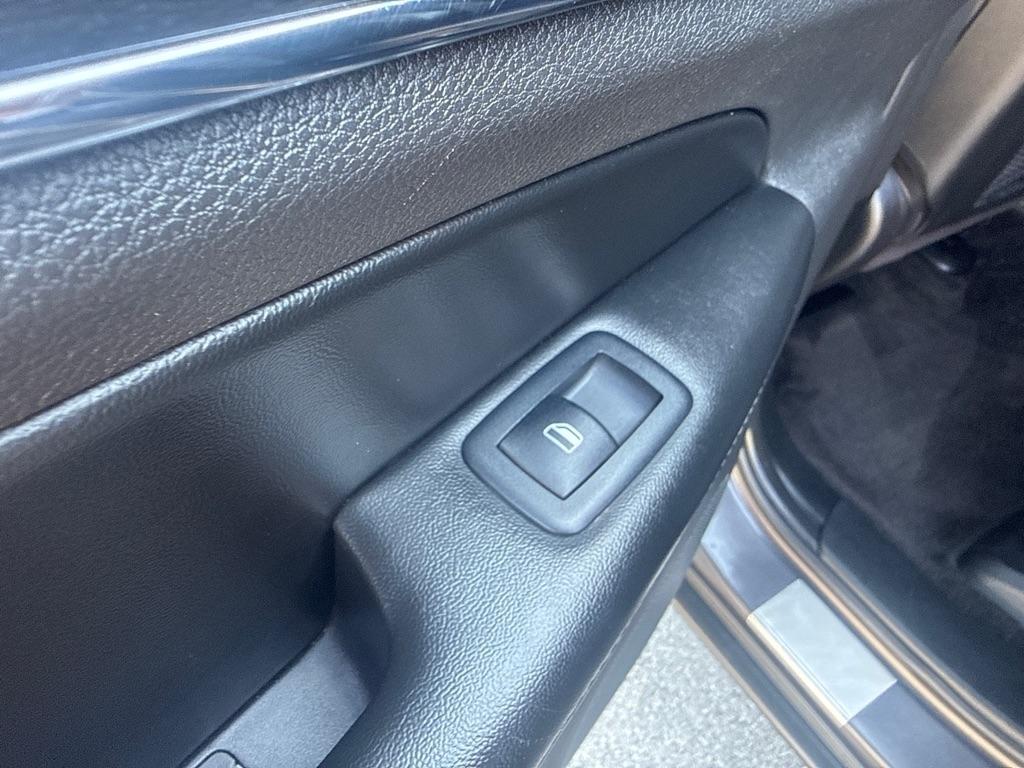 Jeep Grand Cherokee 4dr Limited 4WD 2018