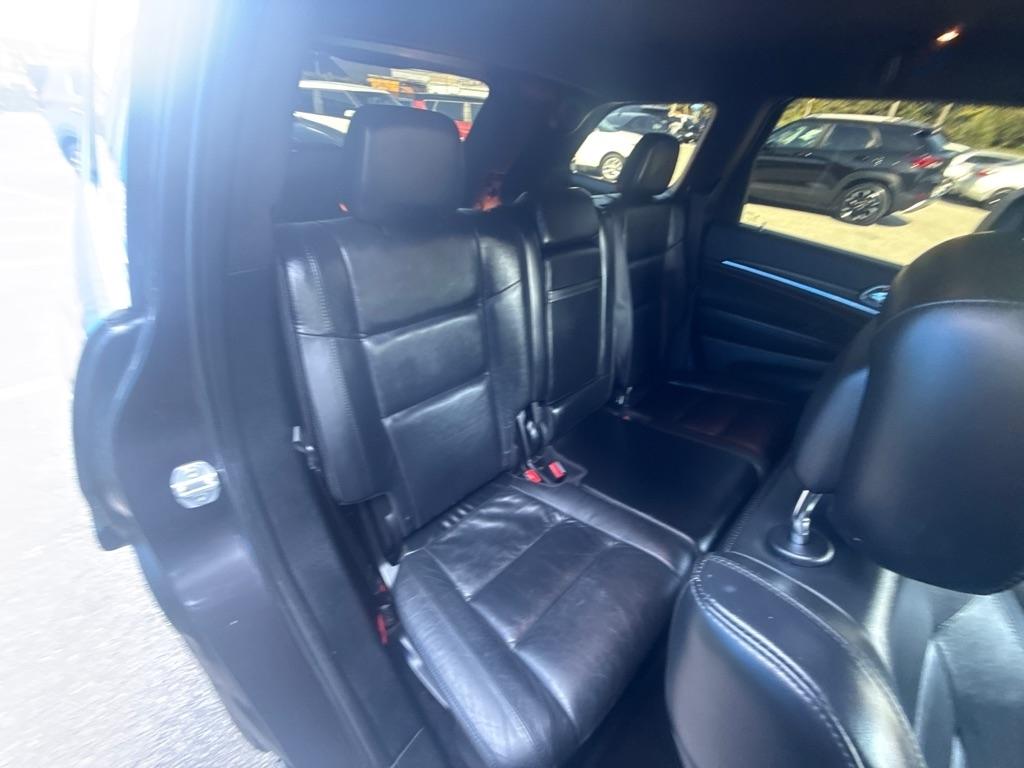 Jeep Grand Cherokee 4dr Limited 4WD 2018