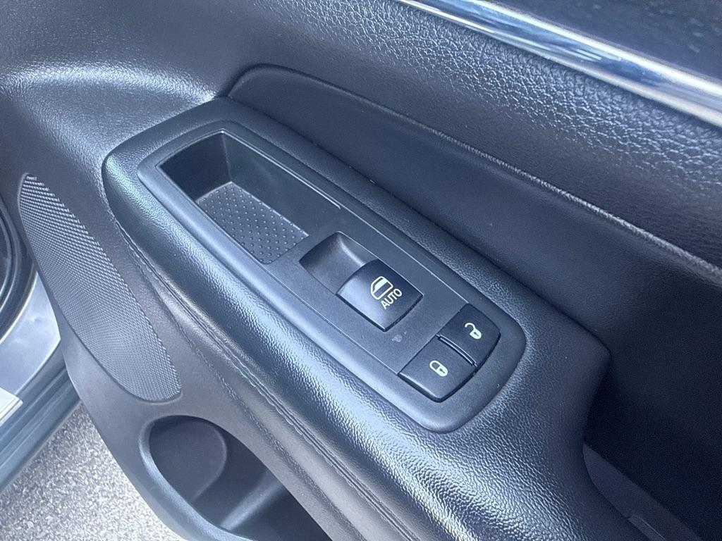 Jeep Grand Cherokee 4dr Limited 4WD 2018