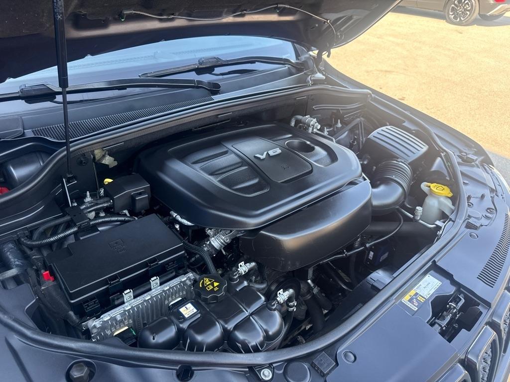 Jeep Grand Cherokee 4dr Limited 4WD 2018