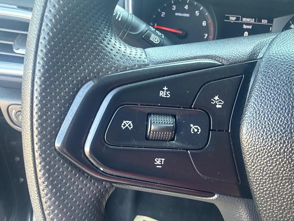 Chevrolet TrailBlazer  2023