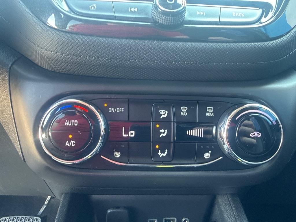 Chevrolet TrailBlazer  2023