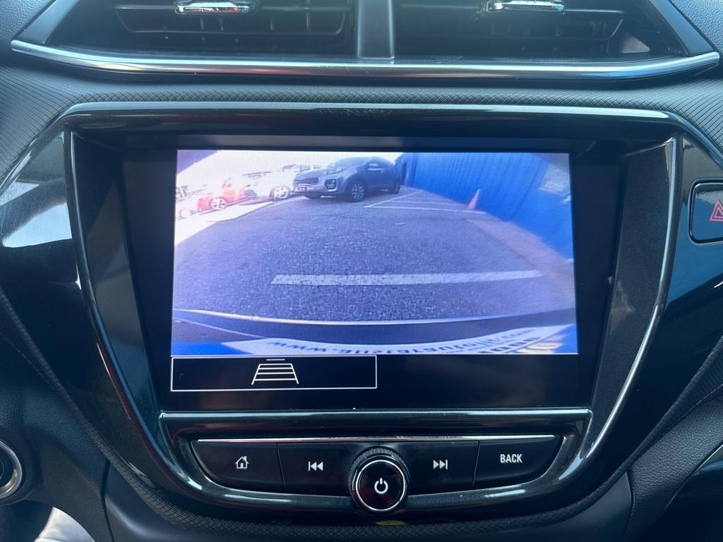 Chevrolet TrailBlazer  2023