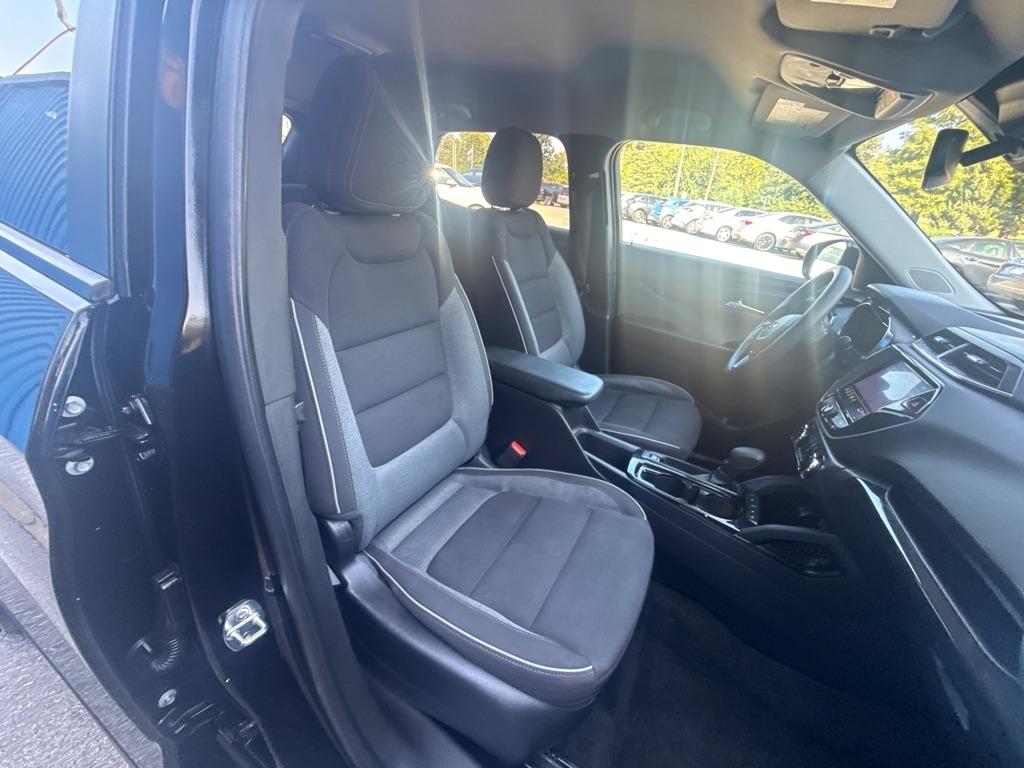 Chevrolet TrailBlazer  2023