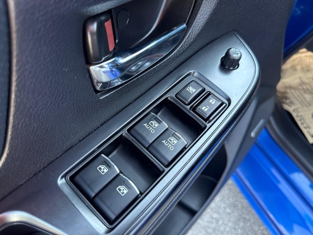 Subaru WRX Limited 4D Sedan 2019