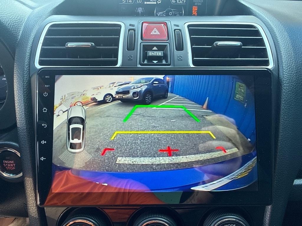 Subaru WRX Limited 4D Sedan 2019